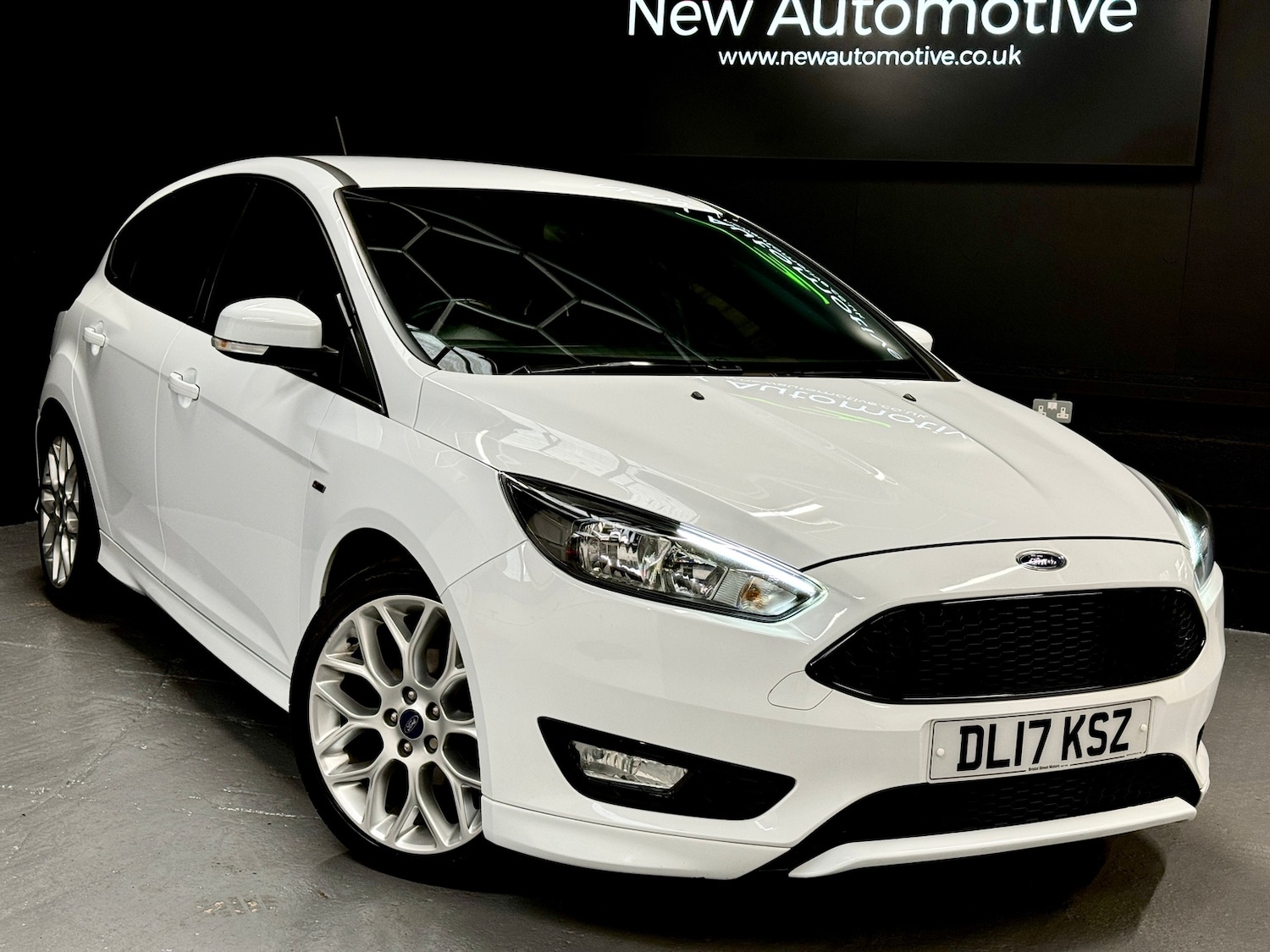 Used Ford Focus for sale - 78035797: Photo 8