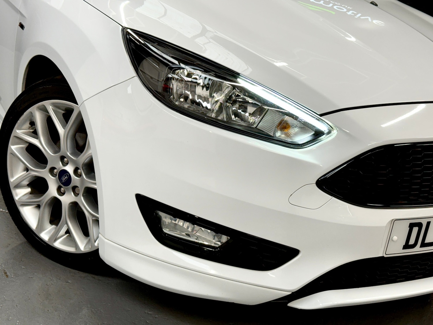 Used Ford Focus for sale - 78035797: Photo 9