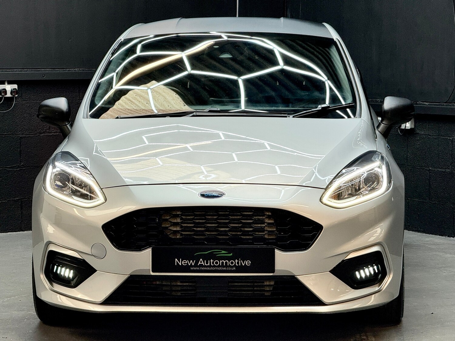 Used Ford Fiesta 2018 for sale - 78035792: Photo 15