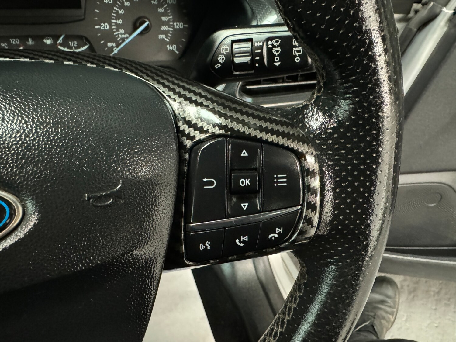 Used Ford Fiesta 2018 for sale - 78035792: Photo 23