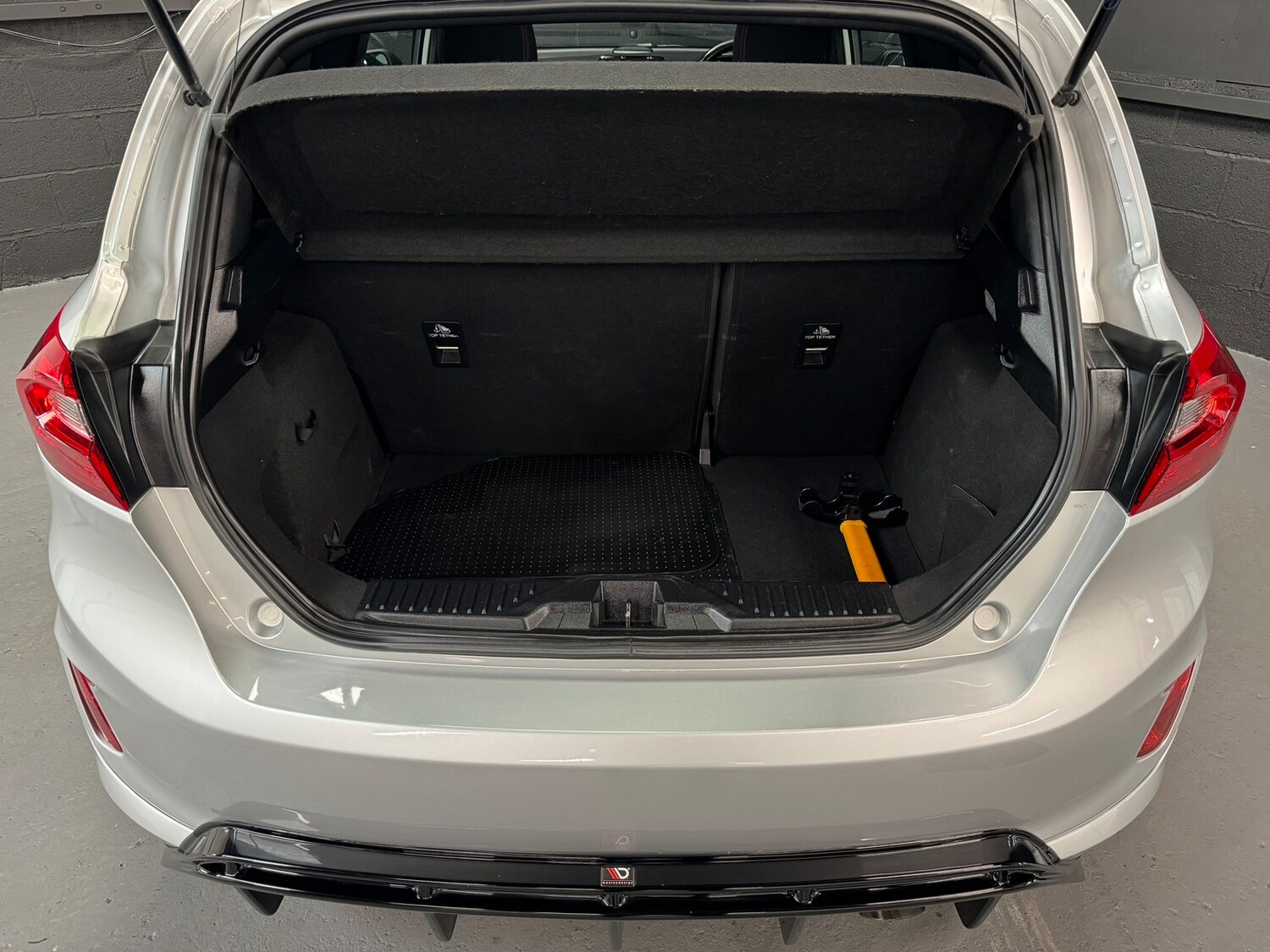 Used Ford Fiesta 2018 for sale - 78035792: Photo 25