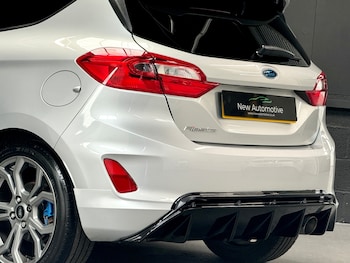 Used Ford Fiesta 2018 for sale - 78035792: Photo