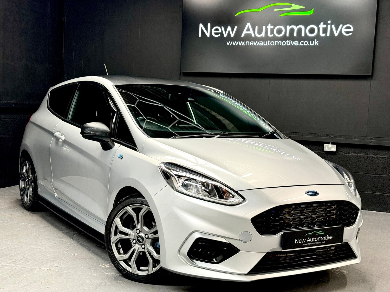 Used Ford Fiesta 2018 for sale - 78035792: Photo 31