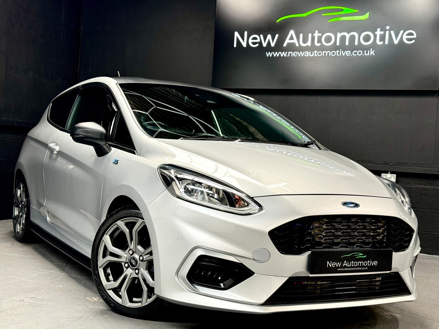 Used Ford Fiesta 2018 for sale - 78035792: Photo 33