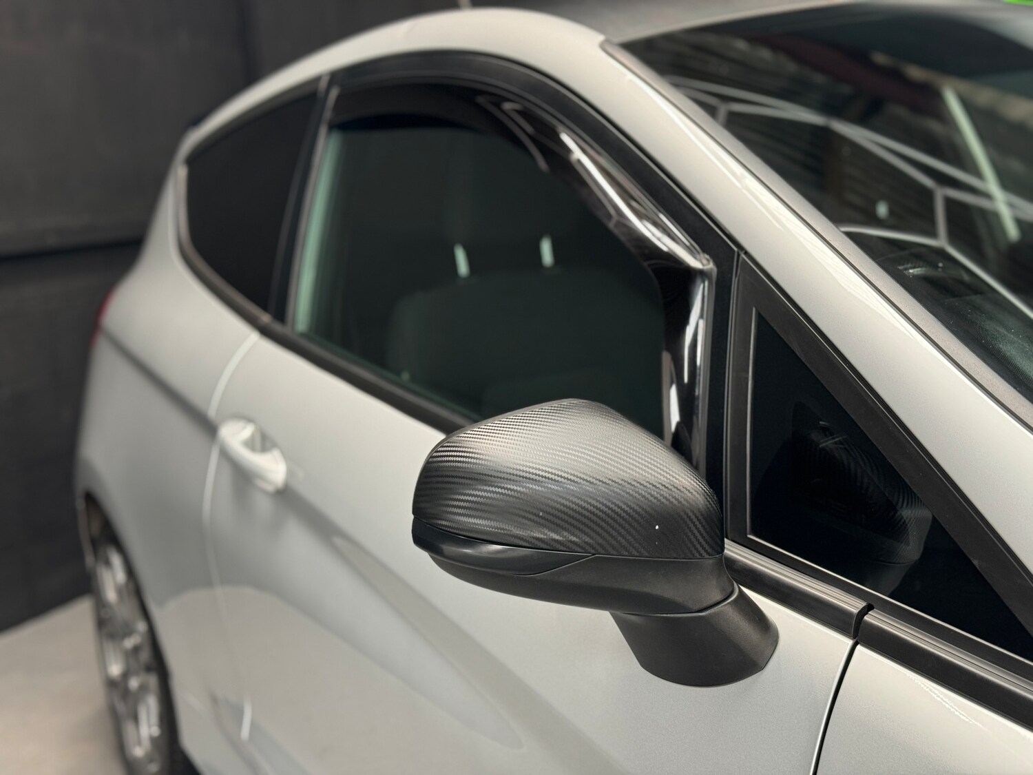 Used Ford Fiesta 2018 for sale - 78035792: Photo 39