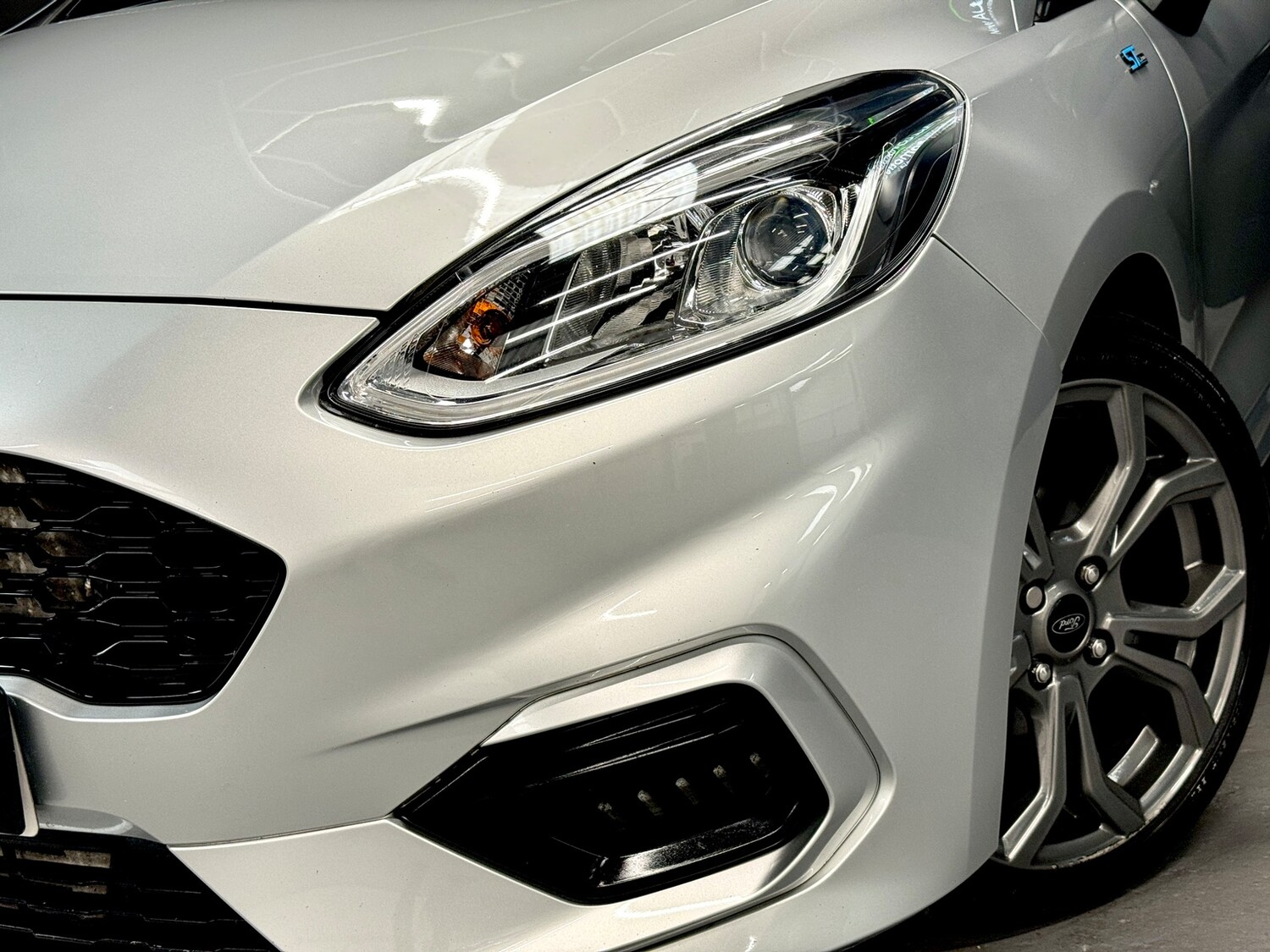 Used Ford Fiesta 2018 for sale - 78035792: Photo 43