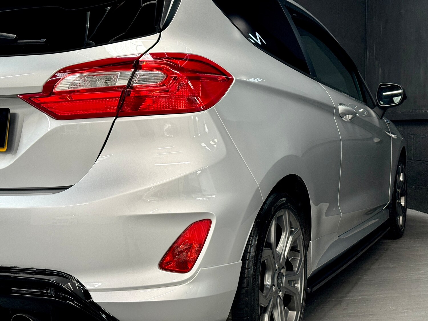 Used Ford Fiesta 2018 for sale - 78035792: Photo 63