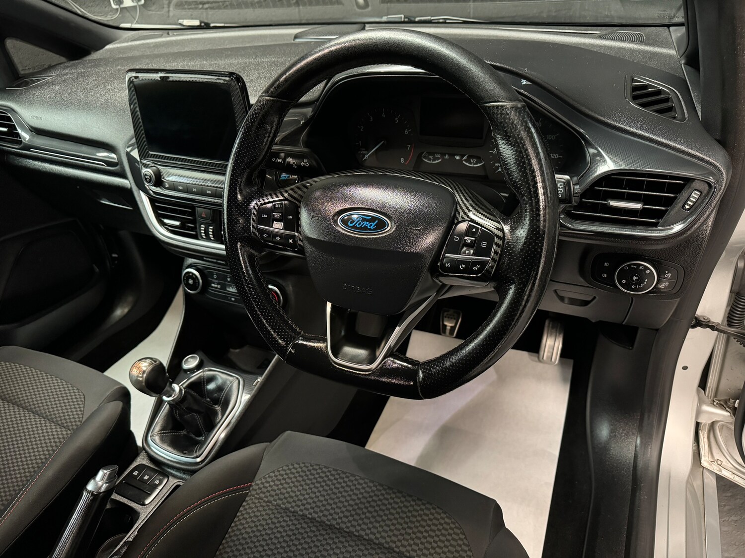 Used Ford Fiesta 2018 for sale - 78035792: Photo 70