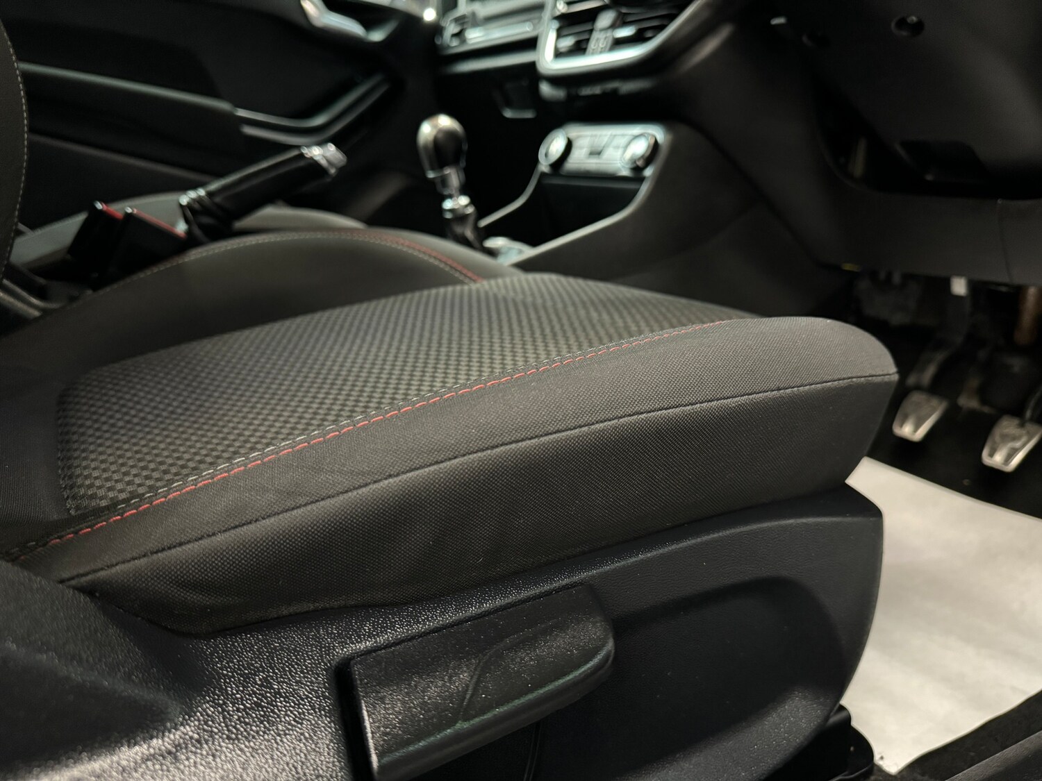 Used Ford Fiesta 2018 for sale - 78035792: Photo 71