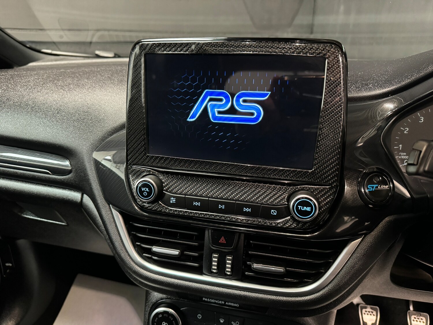 Used Ford Fiesta 2018 for sale - 78035792: Photo 76