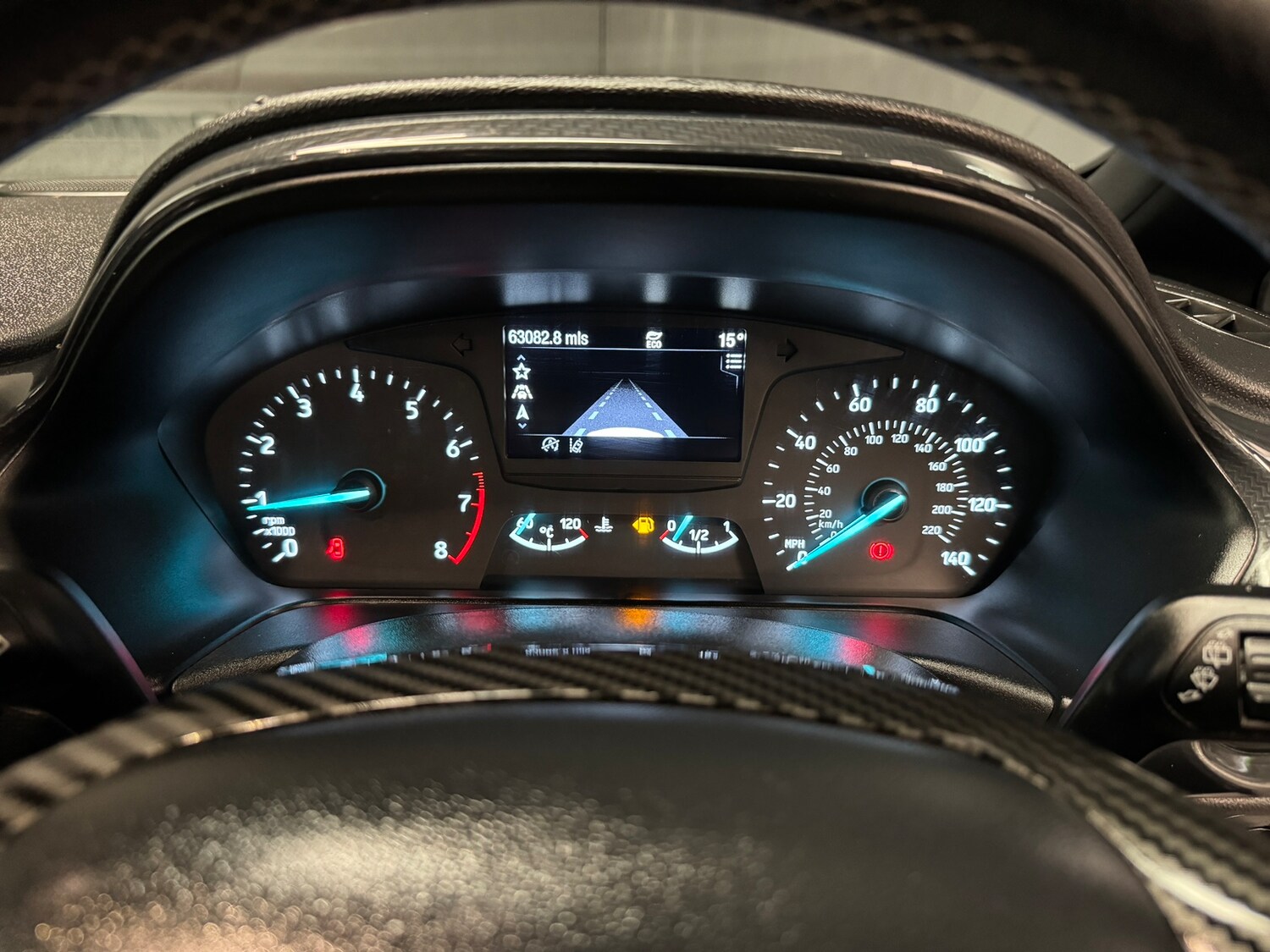 Used Ford Fiesta 2018 for sale - 78035792: Photo 77