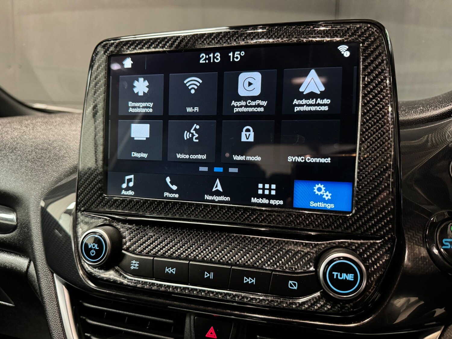 Used Ford Fiesta 2018 for sale - 78035792: Photo 79