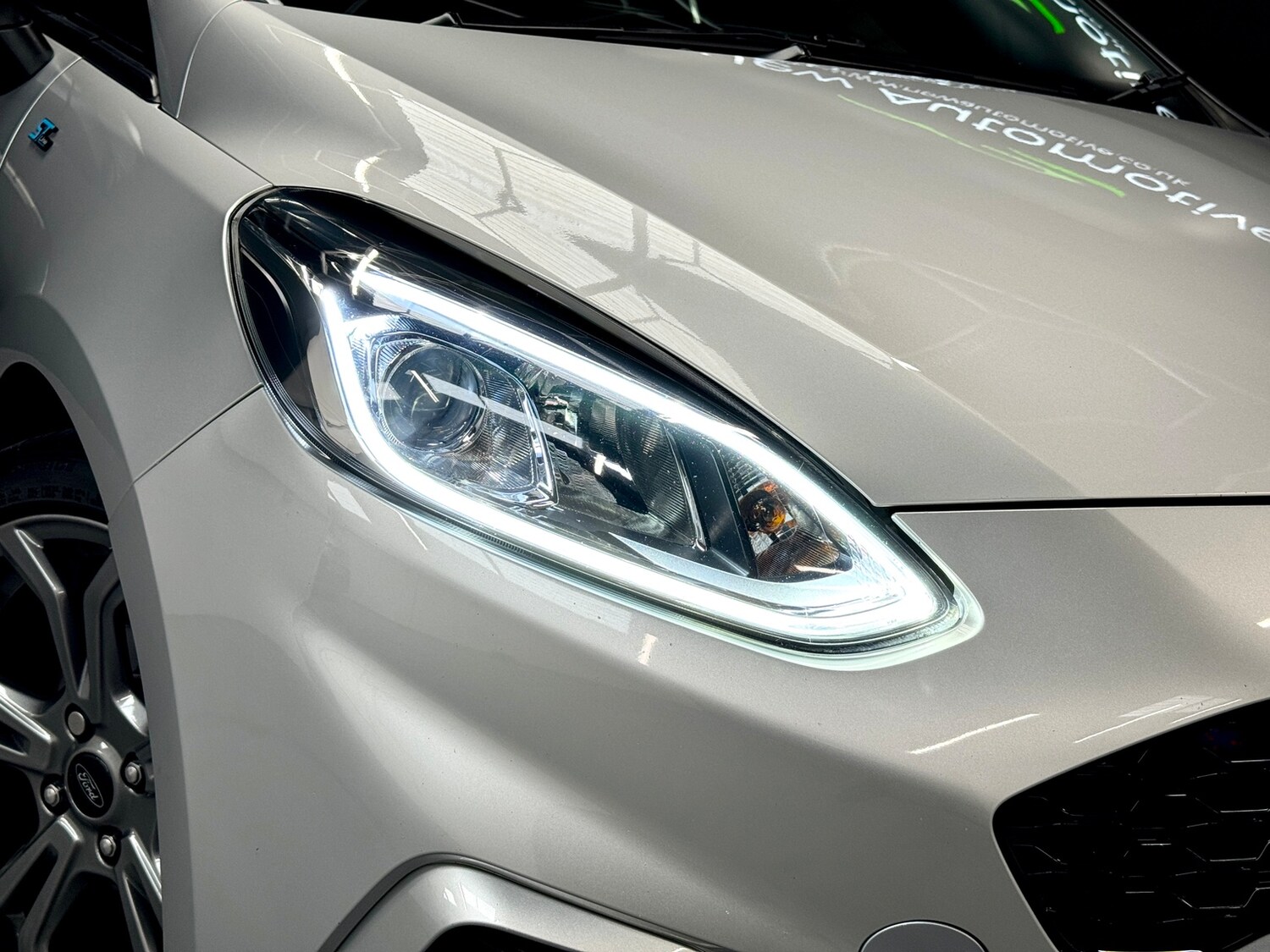 Used Ford Fiesta 2018 for sale - 78035792: Photo 8