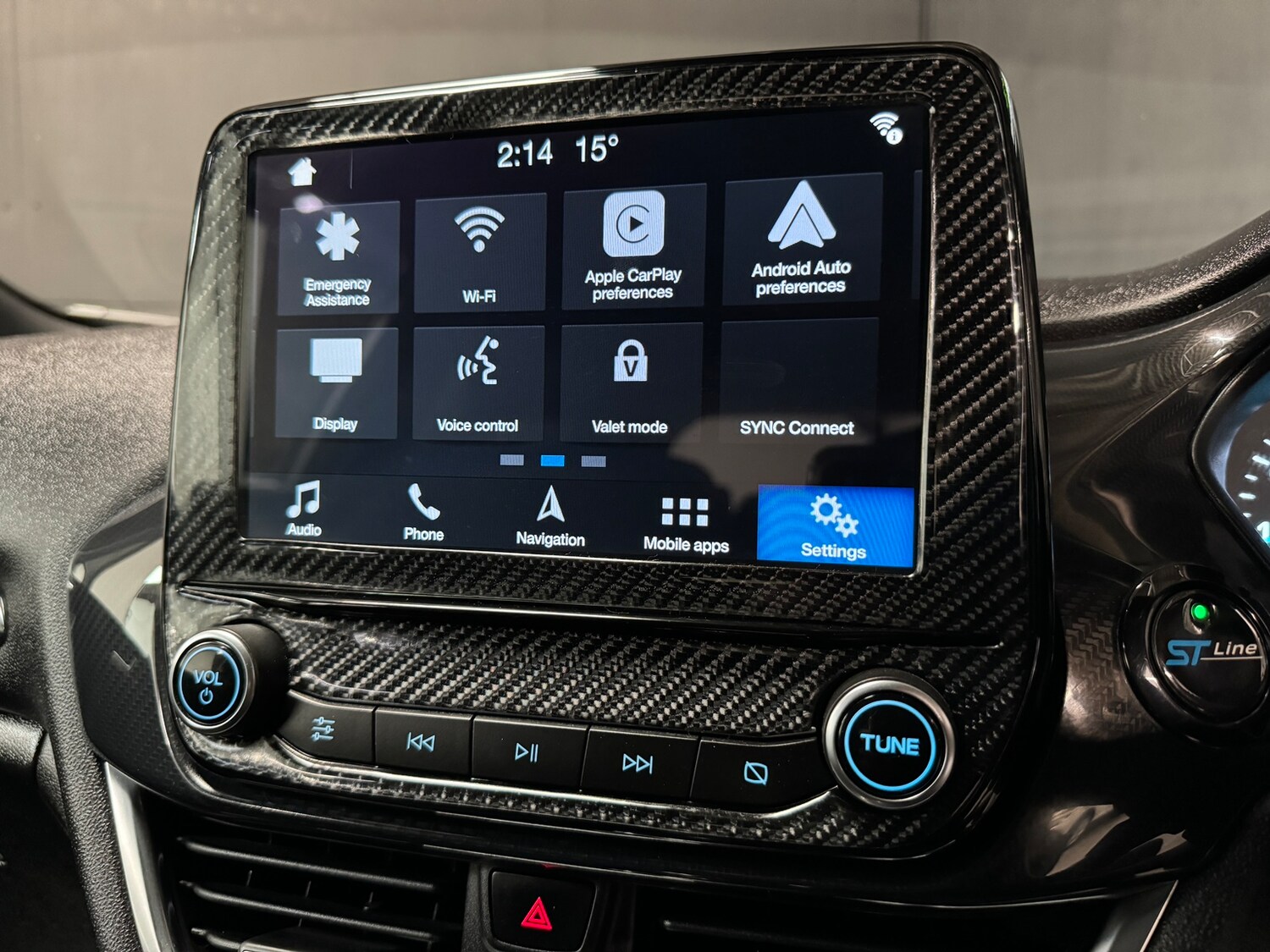 Used Ford Fiesta 2018 for sale - 78035792: Photo 80