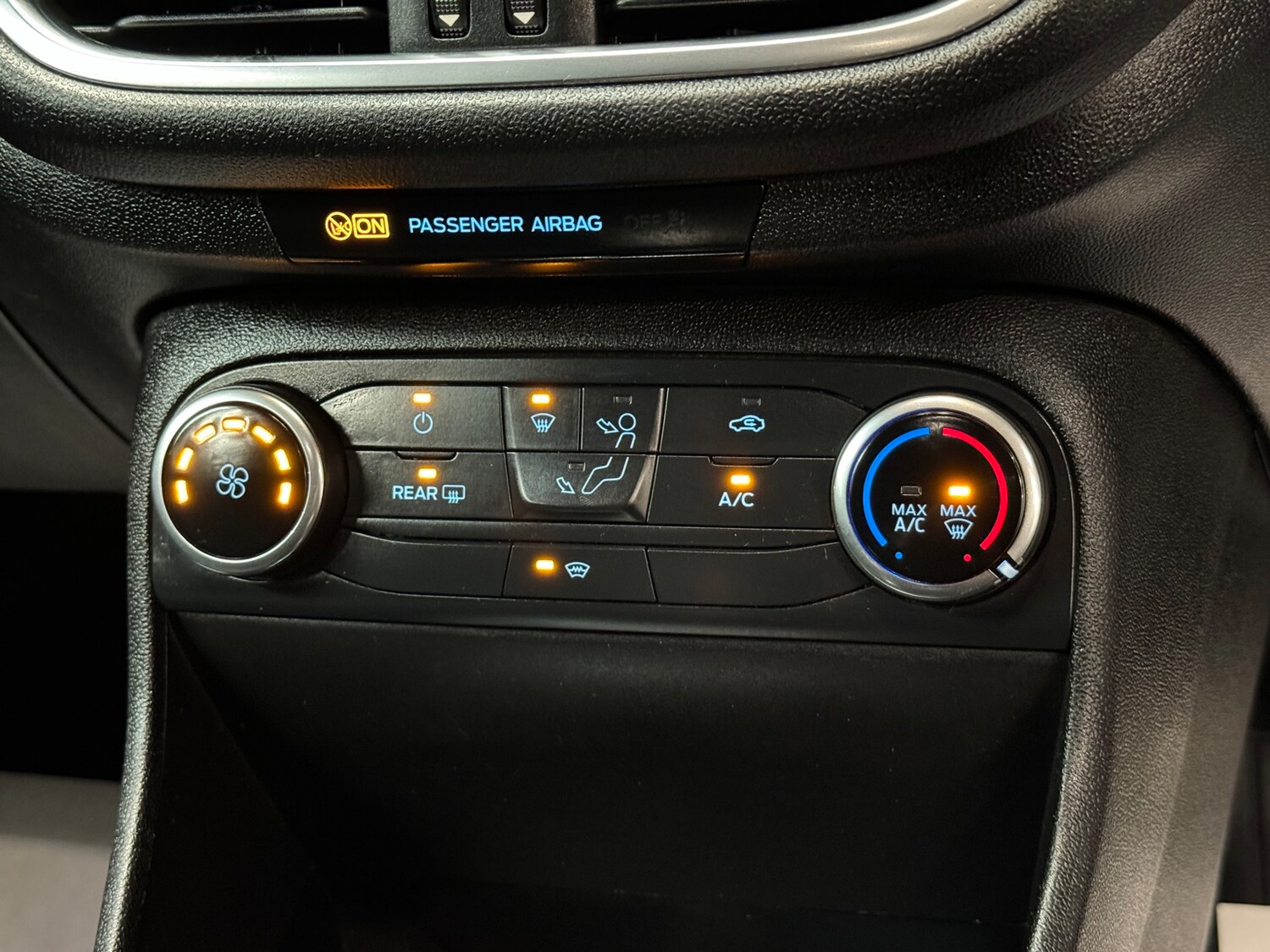 Used Ford Fiesta 2018 for sale - 78035792: Photo 85