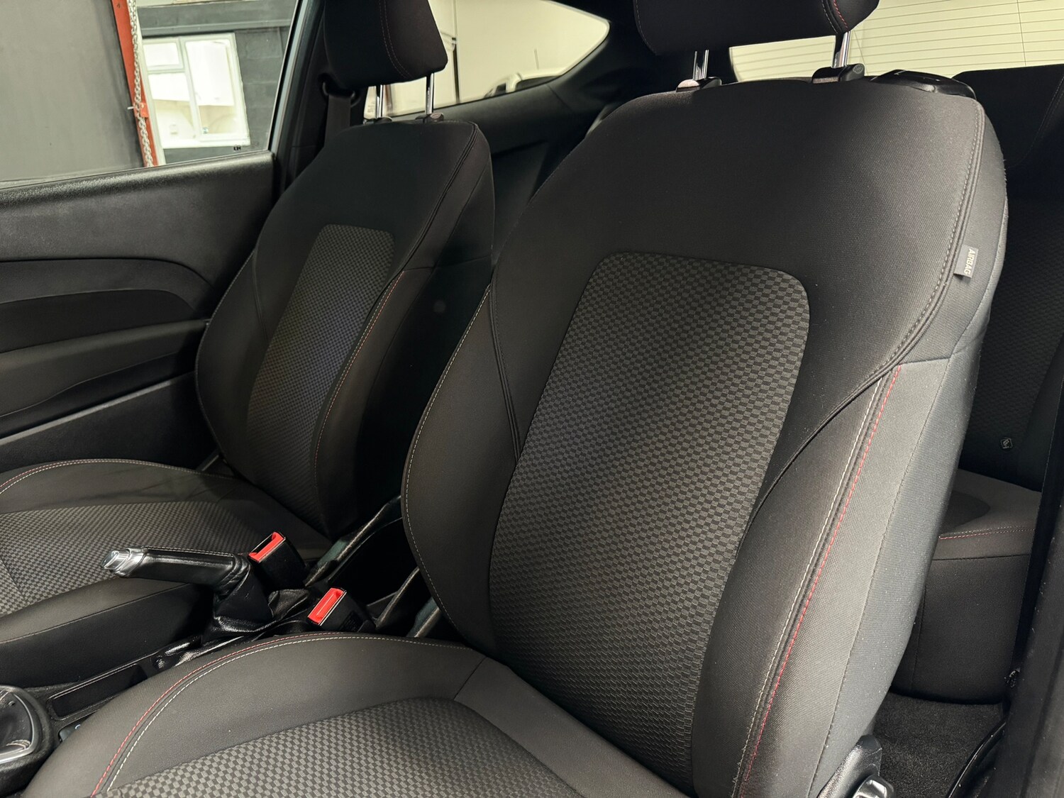 Used Ford Fiesta 2018 for sale - 78035792: Photo 87