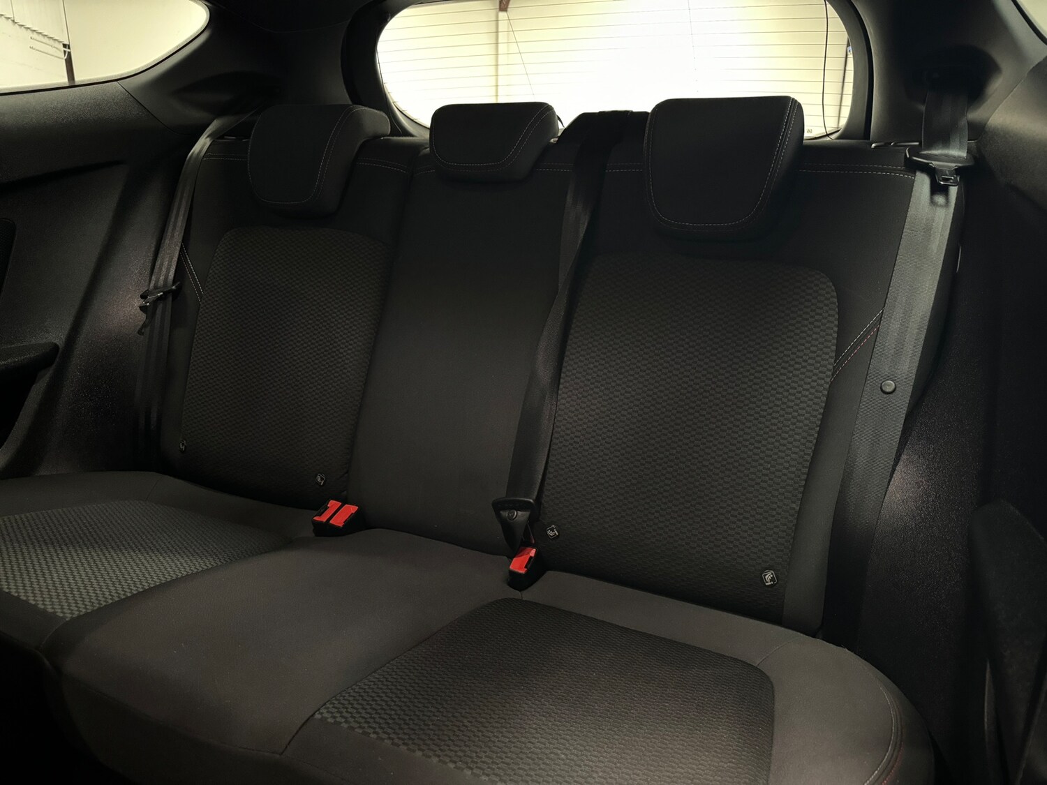 Used Ford Fiesta 2018 for sale - 78035792: Photo 88