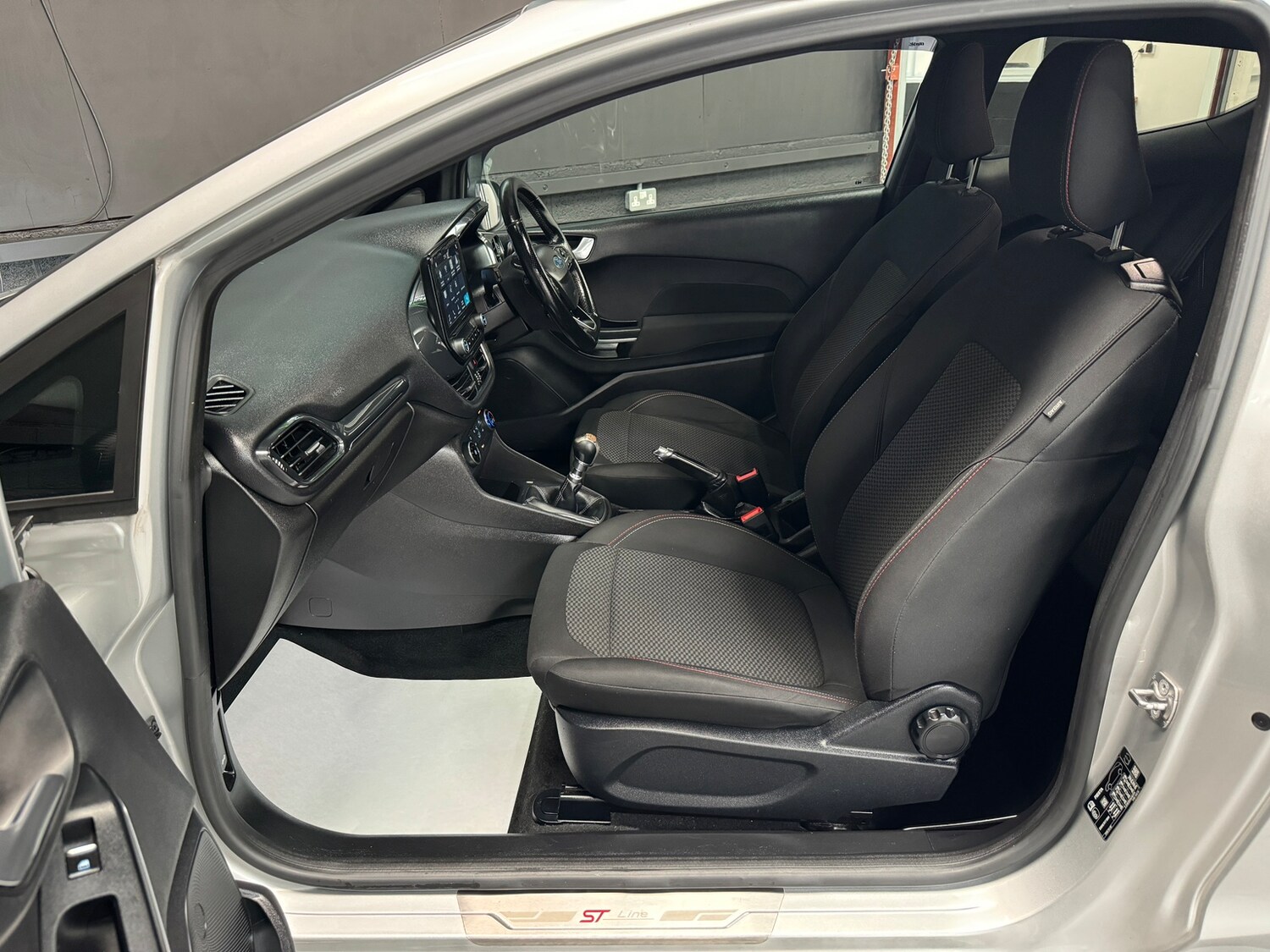 Used Ford Fiesta 2018 for sale - 78035792: Photo 89