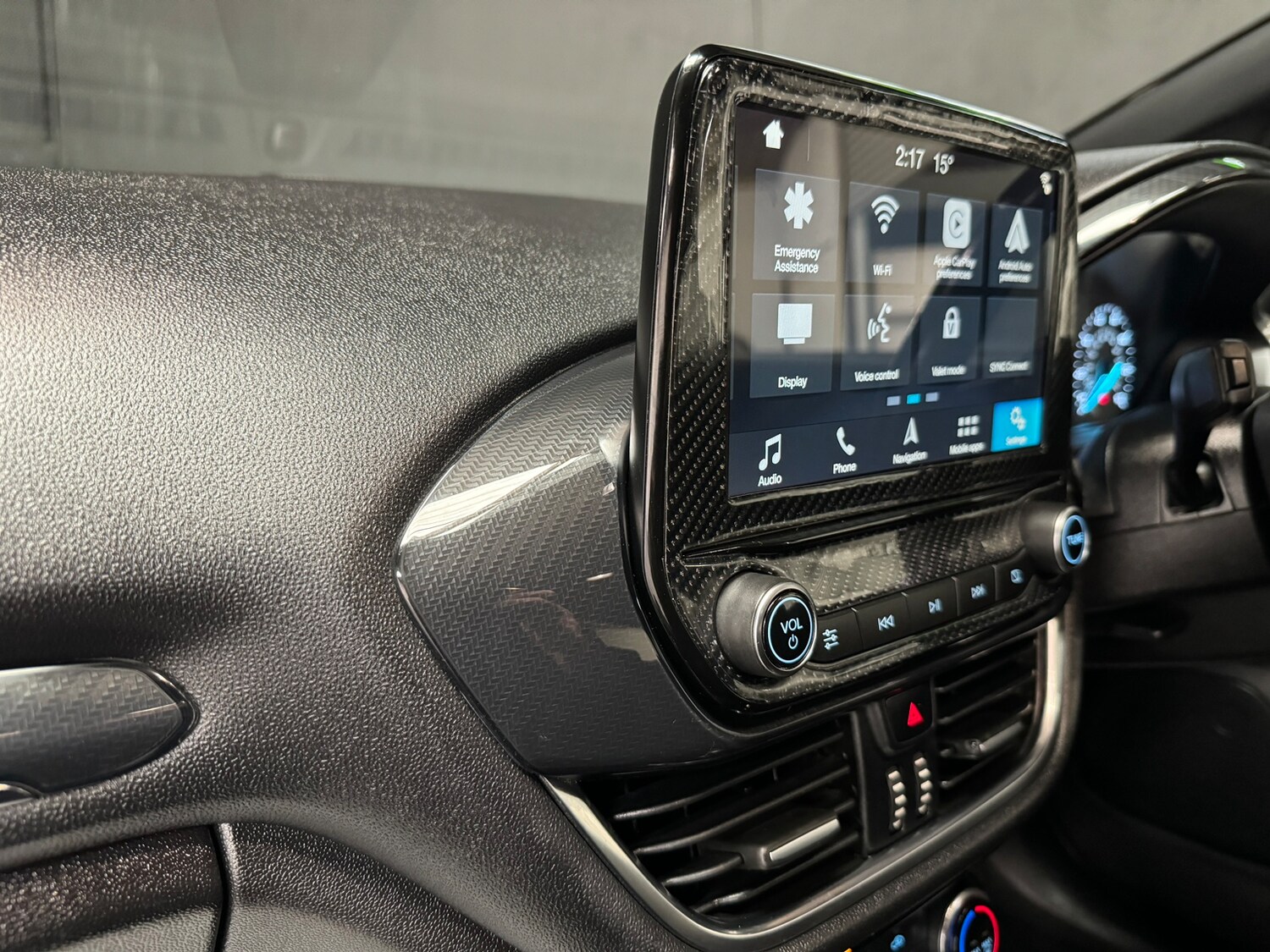 Used Ford Fiesta 2018 for sale - 78035792: Photo 90