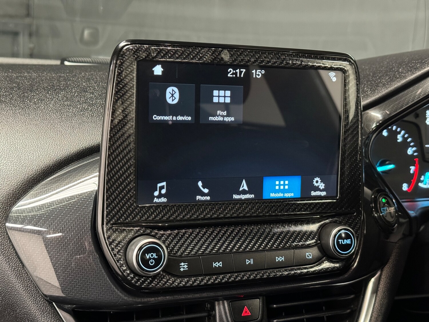 Used Ford Fiesta 2018 for sale - 78035792: Photo 91