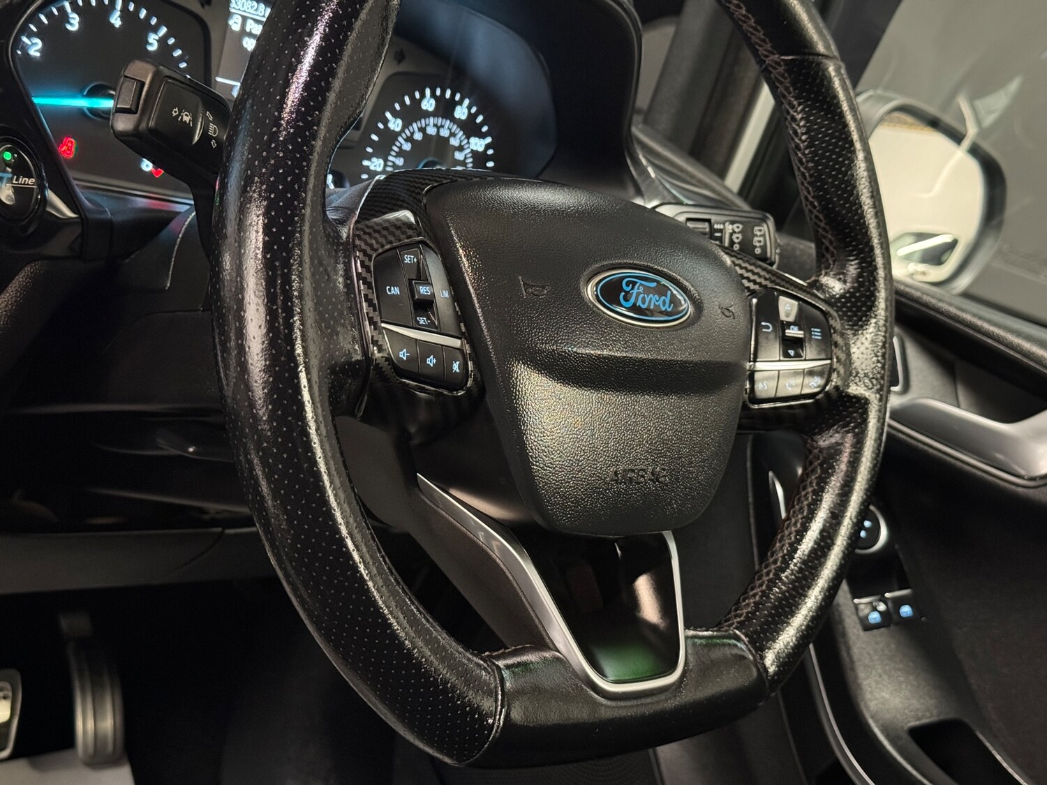 Used Ford Fiesta 2018 for sale - 78035792: Photo 92