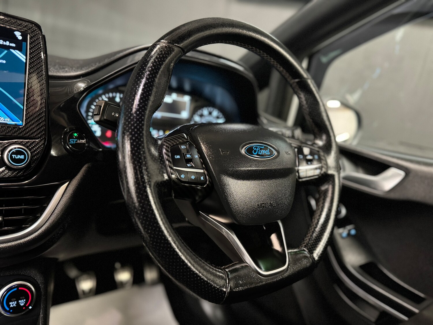 Used Ford Fiesta 2018 for sale - 78035792: Photo 93