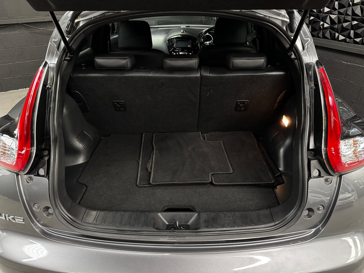 Used Nissan Juke 2016 for sale - 78207043: Photo 13