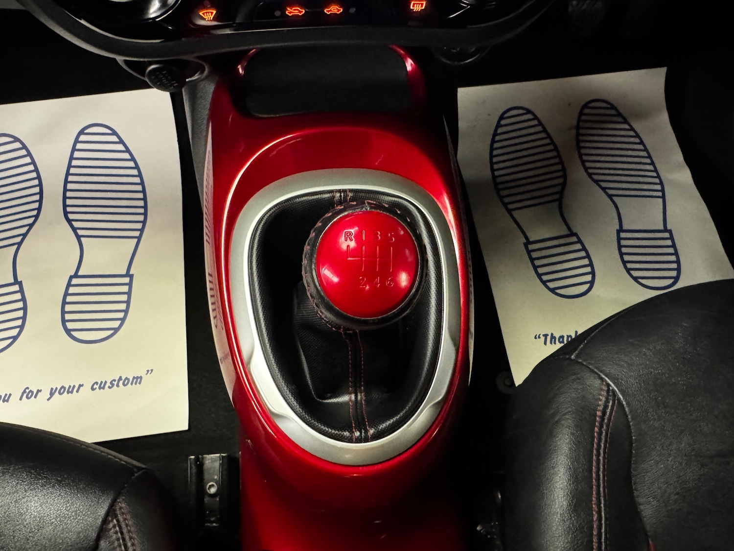 Used Nissan Juke 2016 for sale - 78207043: Photo 15