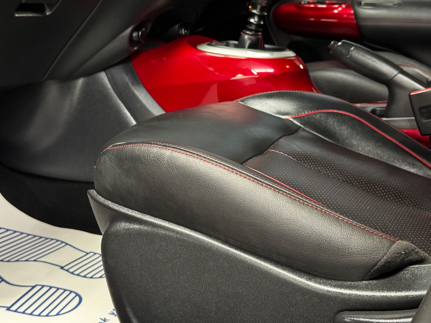 Used Nissan Juke 2016 for sale - 78207043: Photo 17