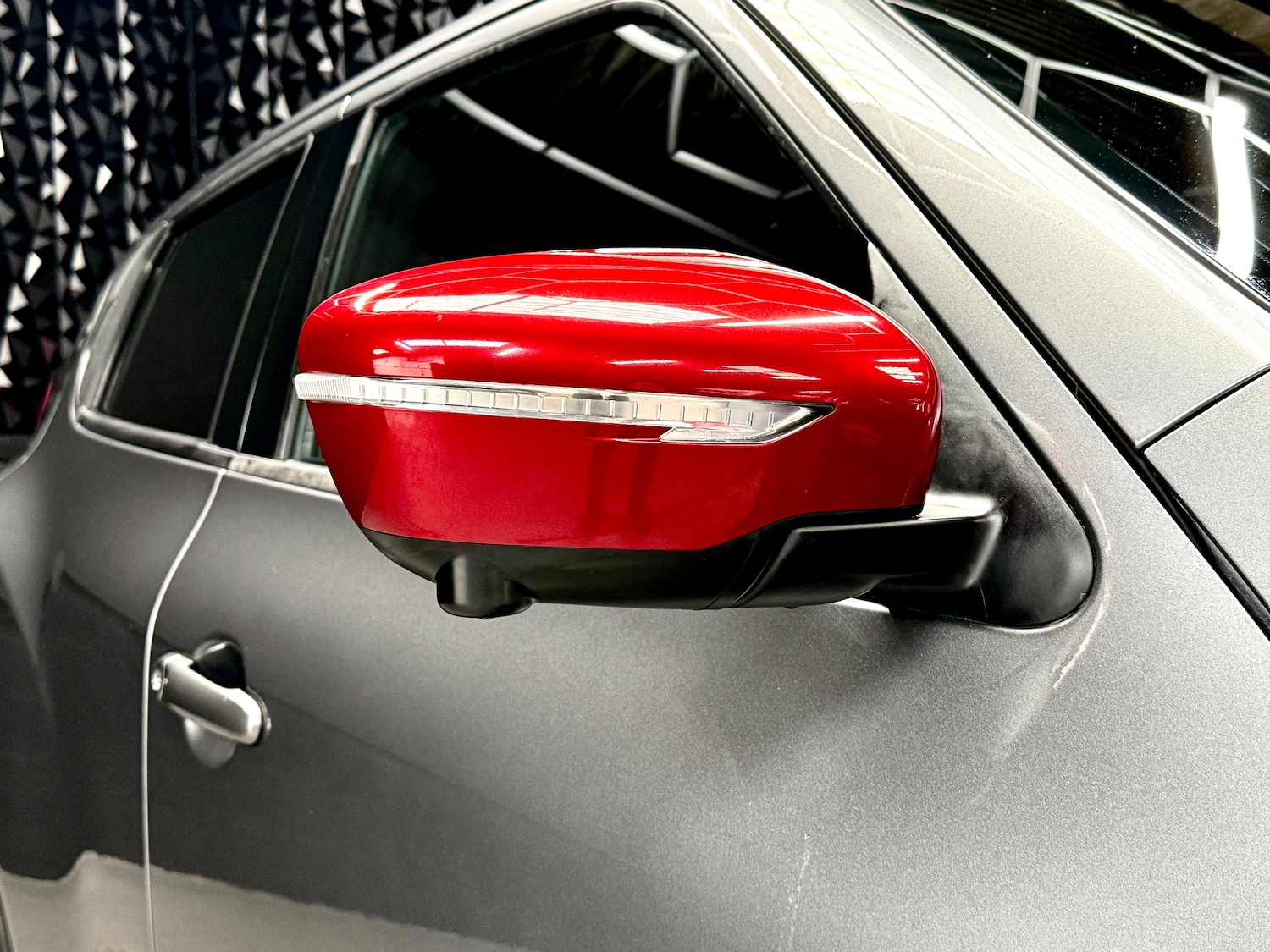 Used Nissan Juke 2016 for sale - 78207043: Photo 23