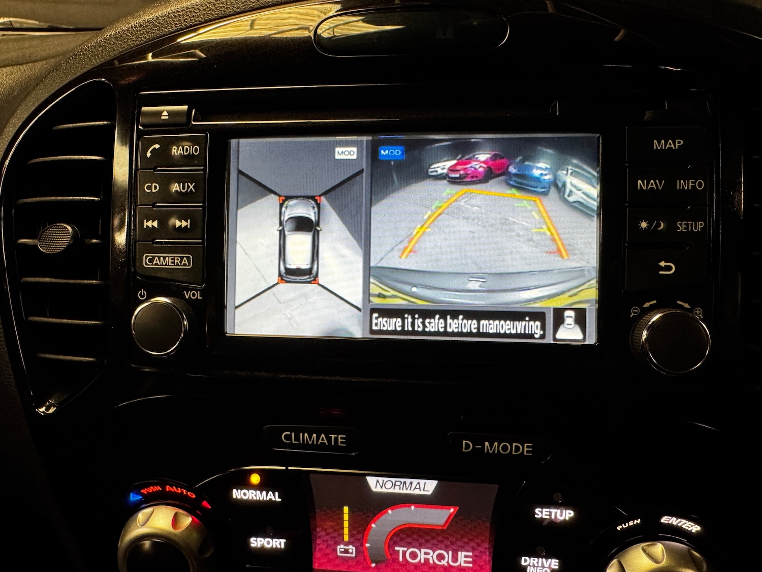 Used Nissan Juke 2016 for sale - 78207043: Photo 29