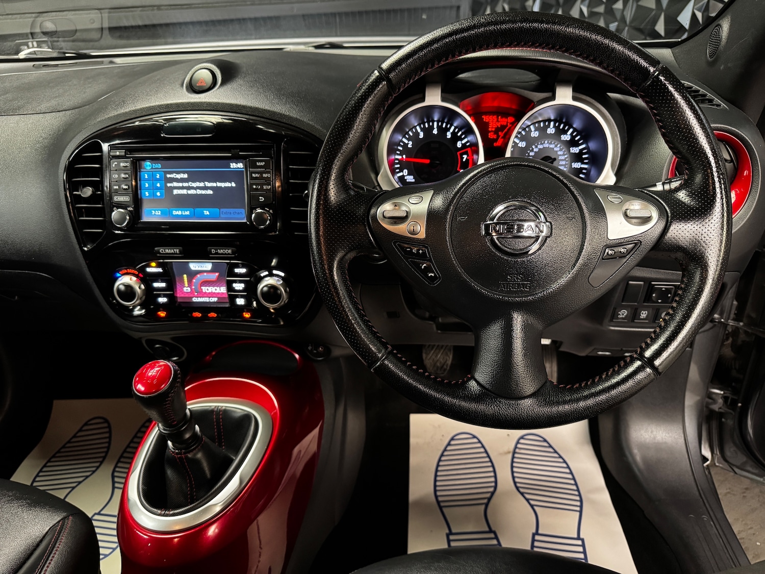 Used Nissan Juke 2016 for sale - 78207043: Photo 30