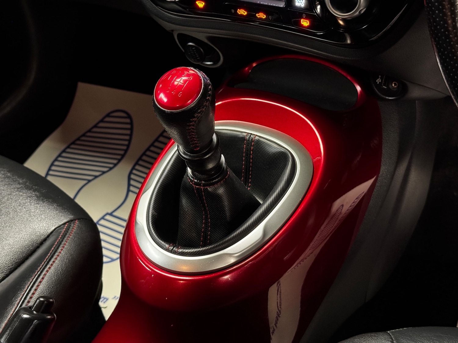 Used Nissan Juke 2016 for sale - 78207043: Photo 32