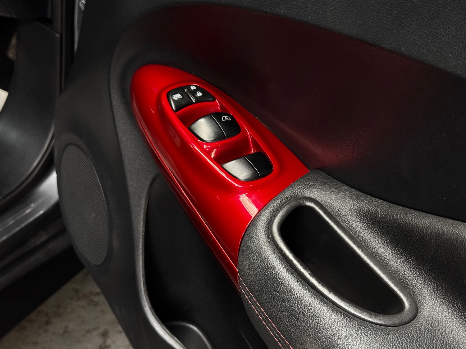 Used Nissan Juke 2016 for sale - 78207043: Photo 33