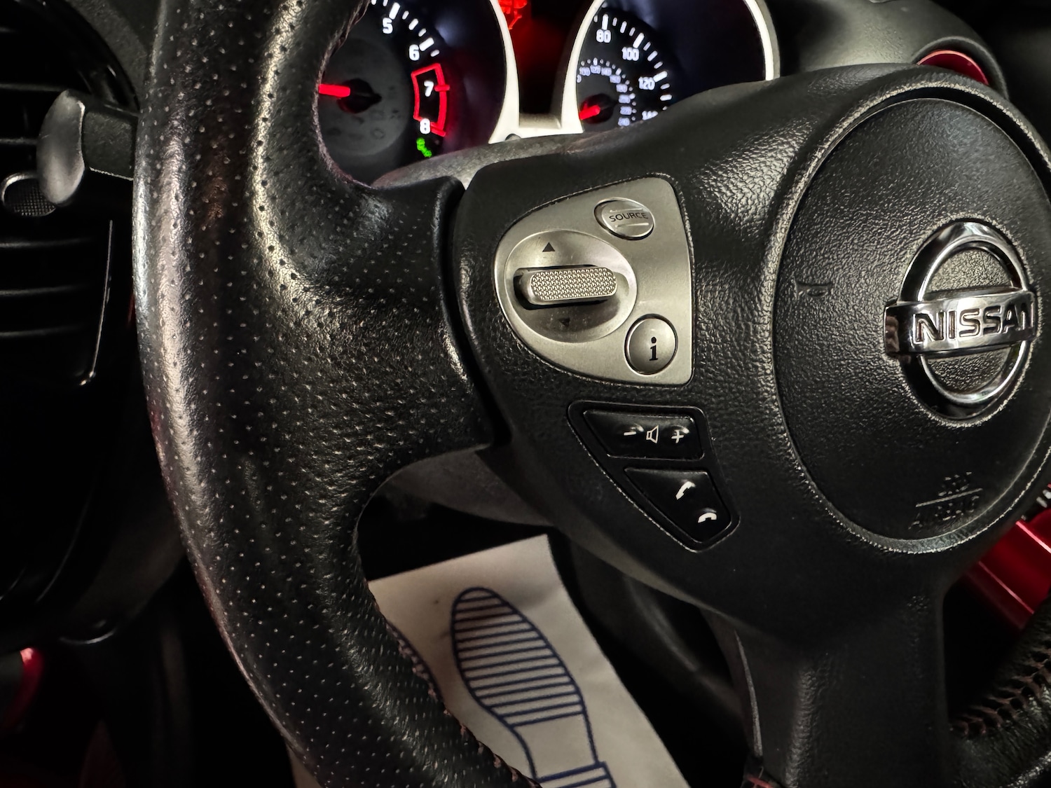 Used Nissan Juke 2016 for sale - 78207043: Photo 34