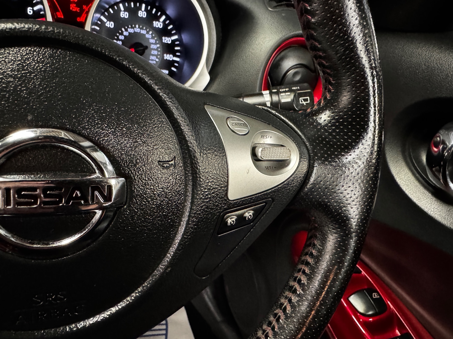 Used Nissan Juke 2016 for sale - 78207043: Photo 35