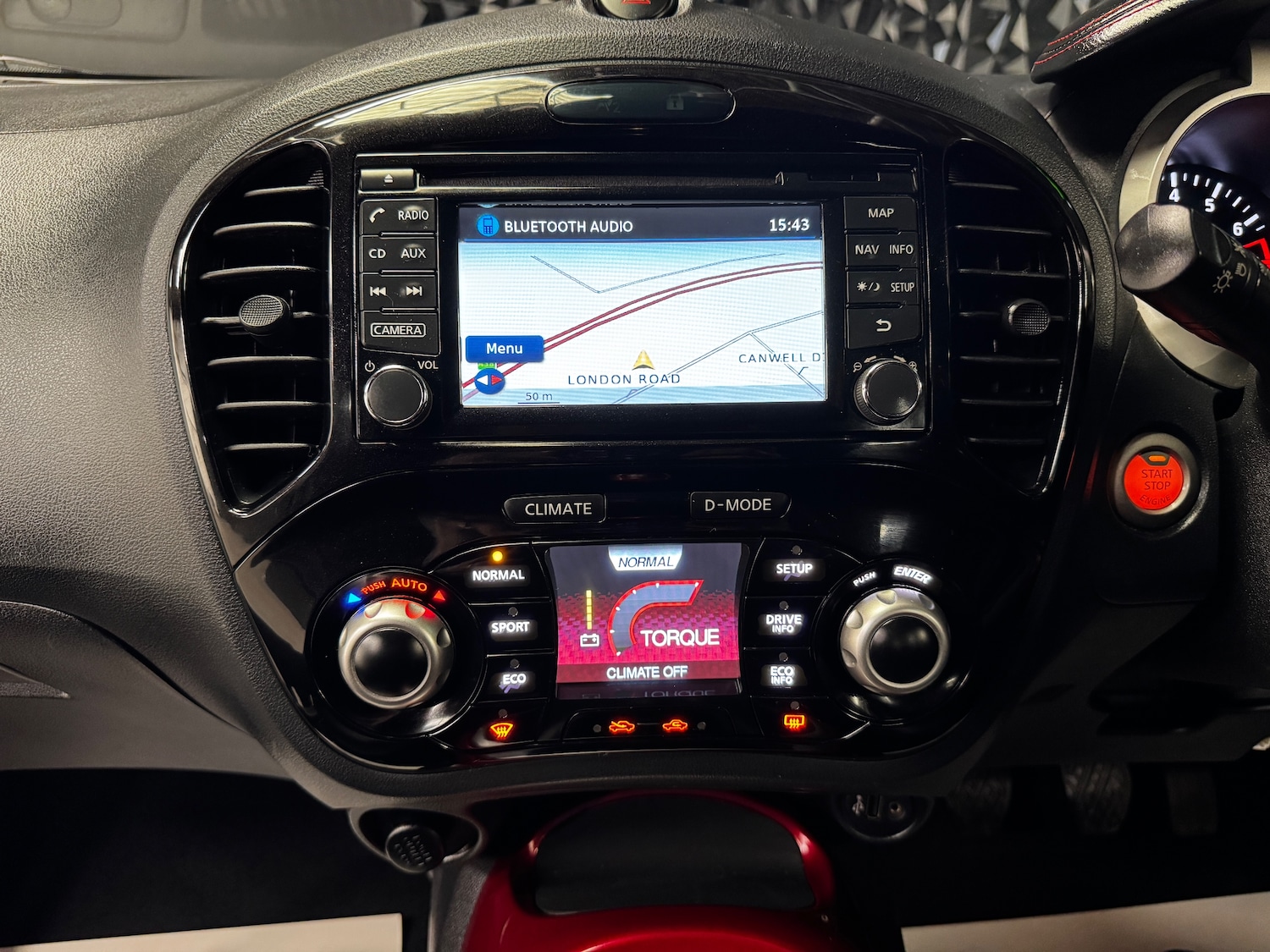 Used Nissan Juke 2016 for sale - 78207043: Photo 36