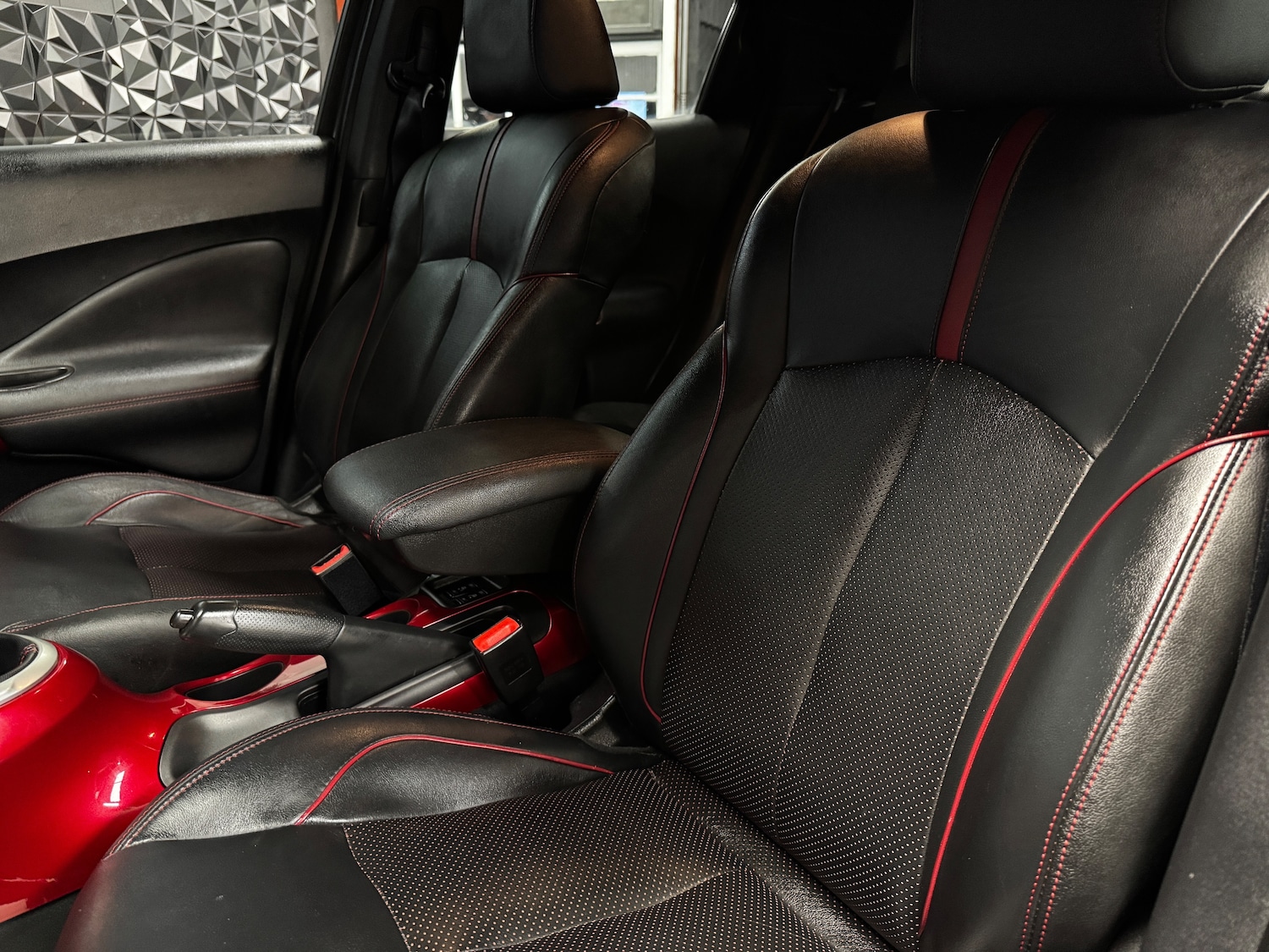 Used Nissan Juke 2016 for sale - 78207043: Photo 4