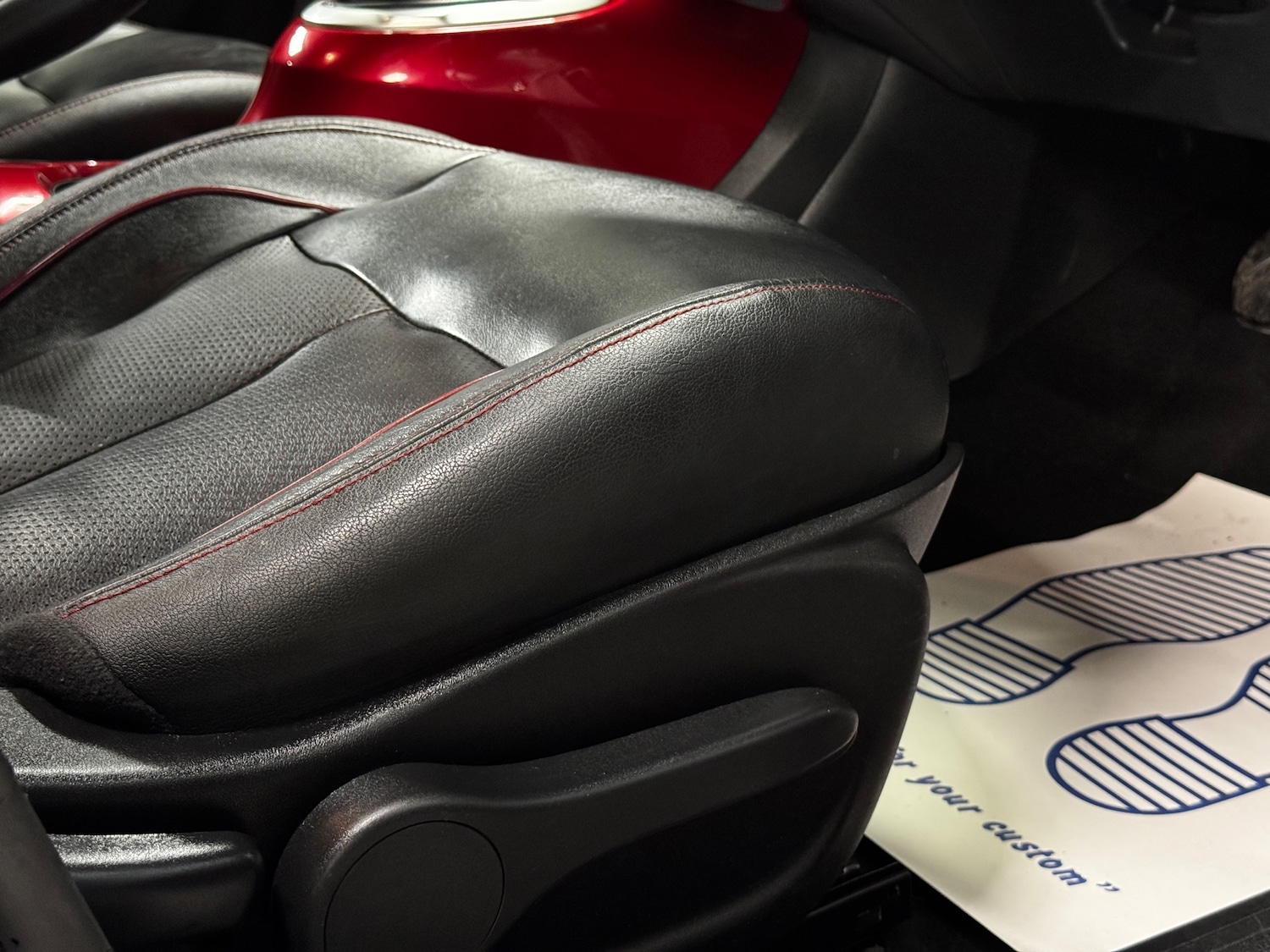 Used Nissan Juke 2016 for sale - 78207043: Photo 49