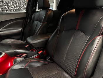 Used Nissan Juke 2016 for sale - 78207043: Photo