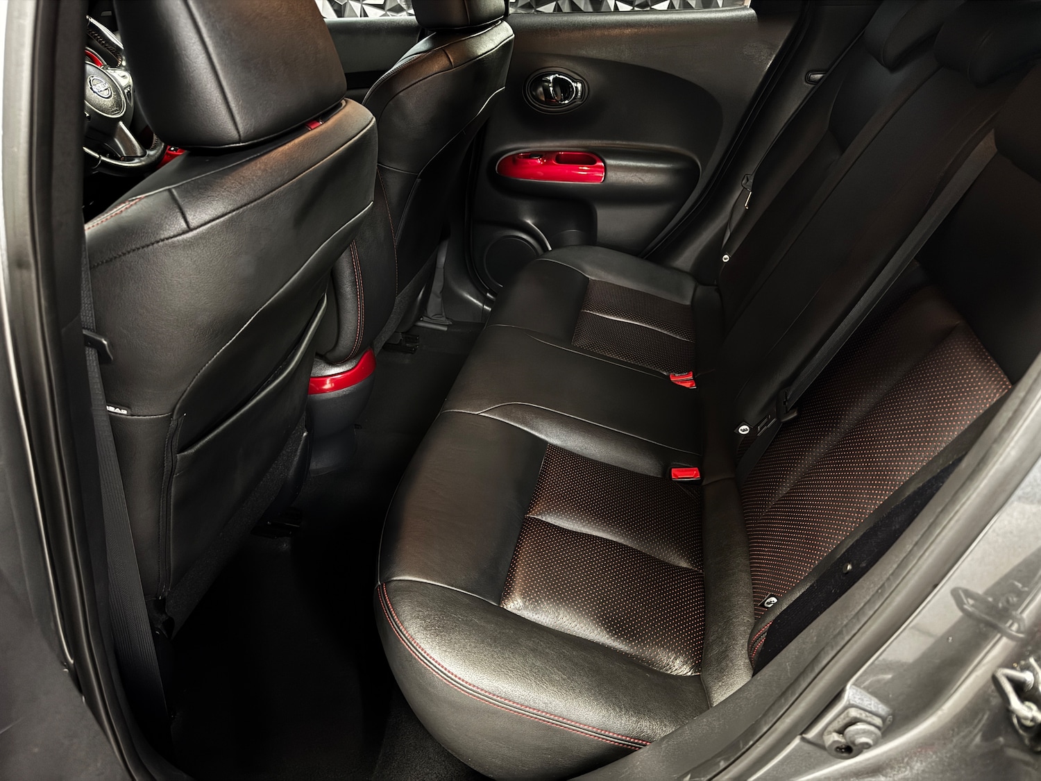 Used Nissan Juke 2016 for sale - 78207043: Photo 6