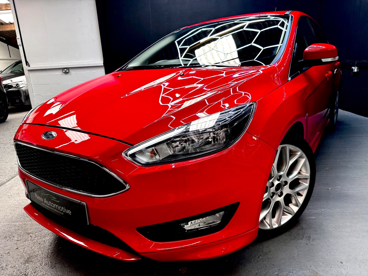 Used Ford Focus 2015 for sale - 78035799: Photo 21