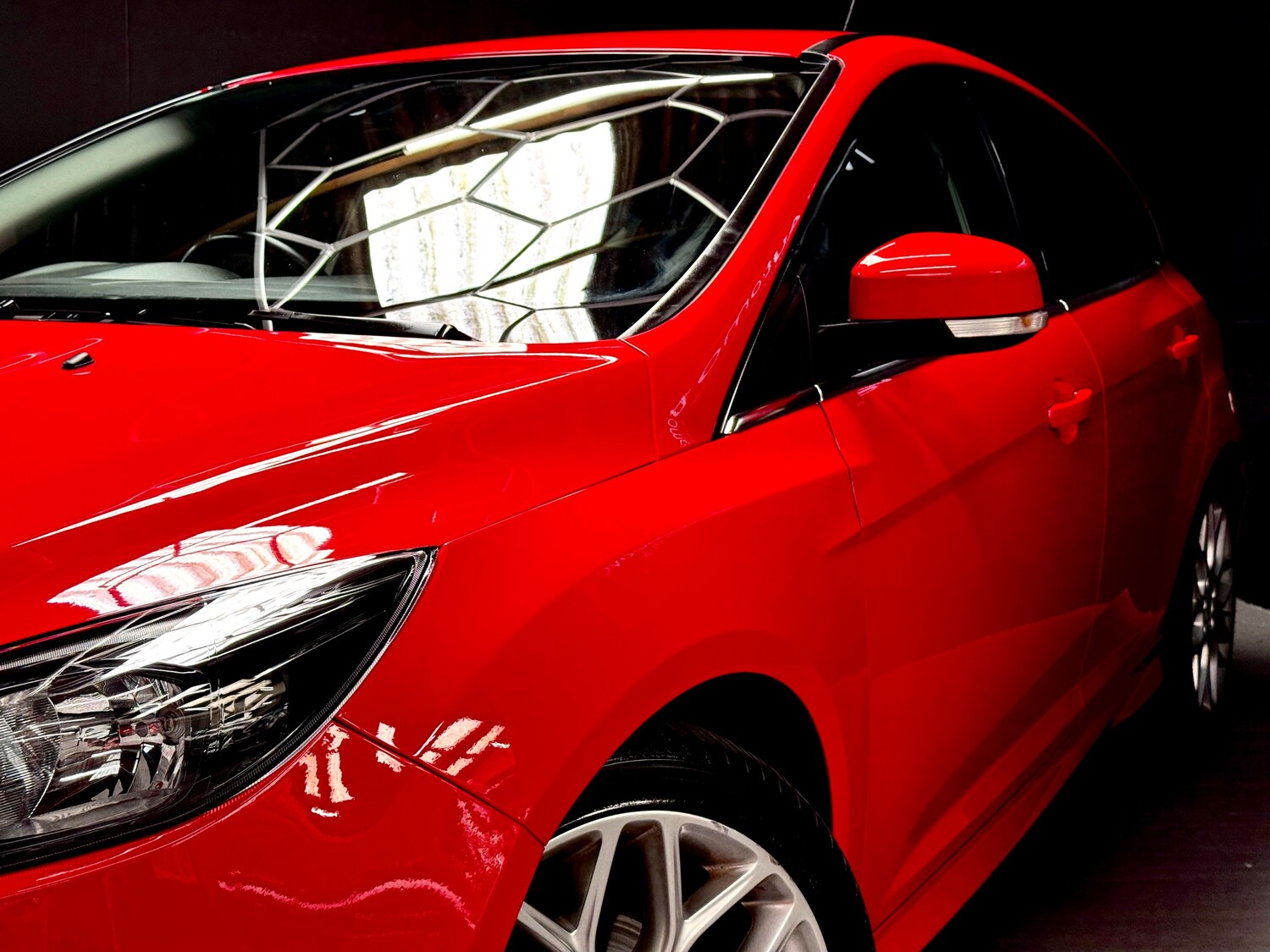 Used Ford Focus 2015 for sale - 78035799: Photo 29