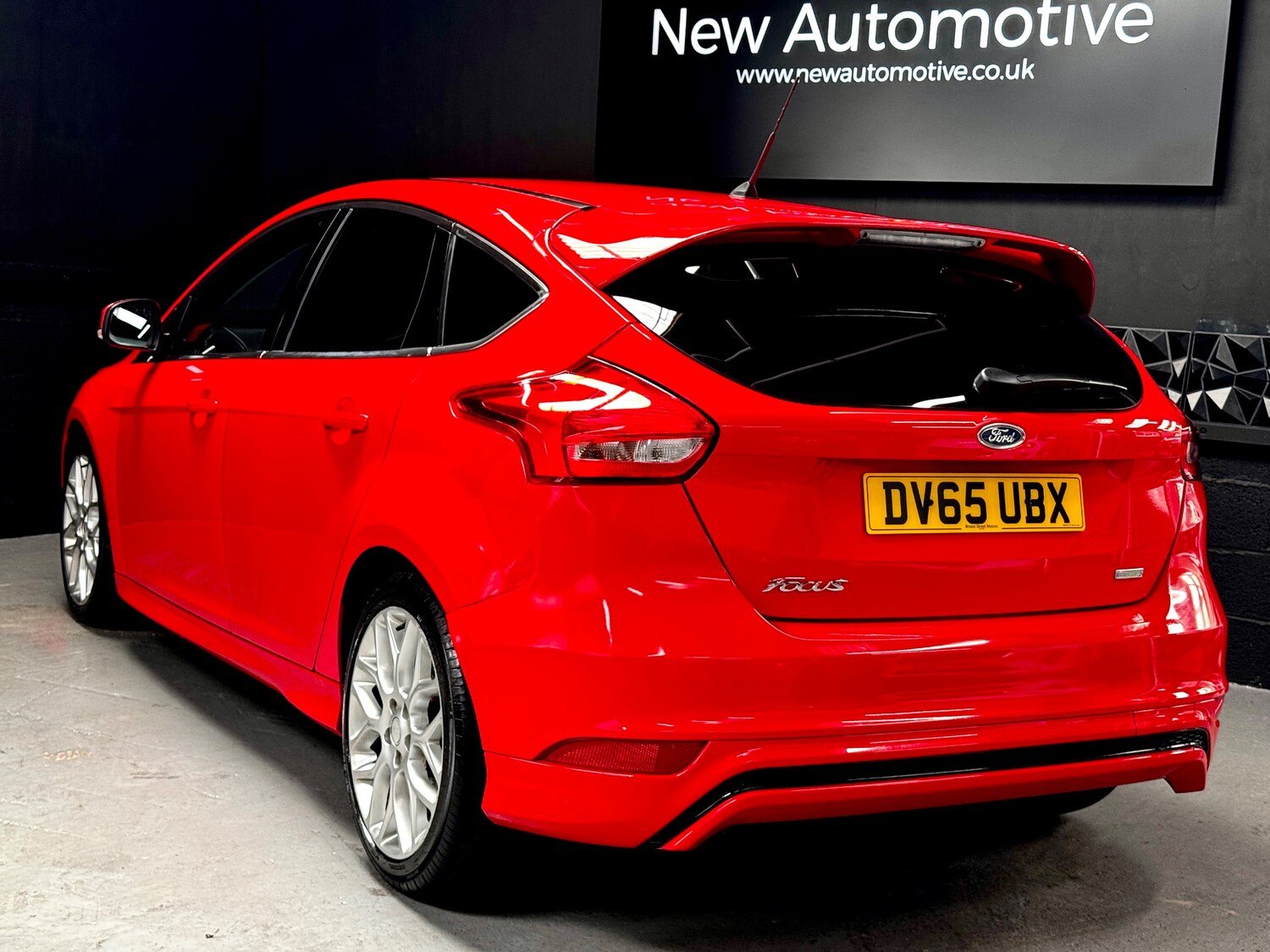 Used Ford Focus 2015 for sale - 78035799: Photo 31