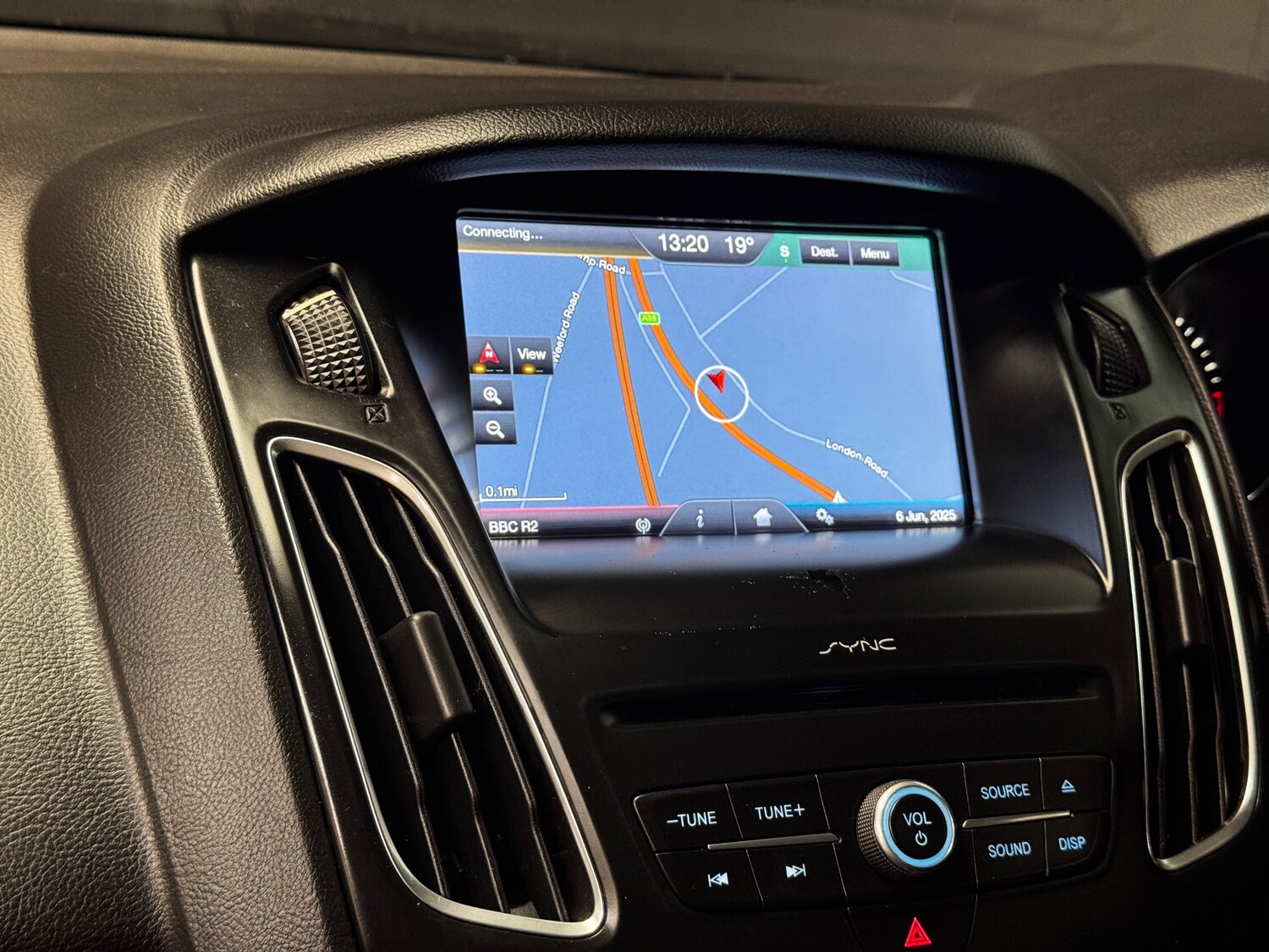 Used Ford Focus 2015 for sale - 78035799: Photo 38