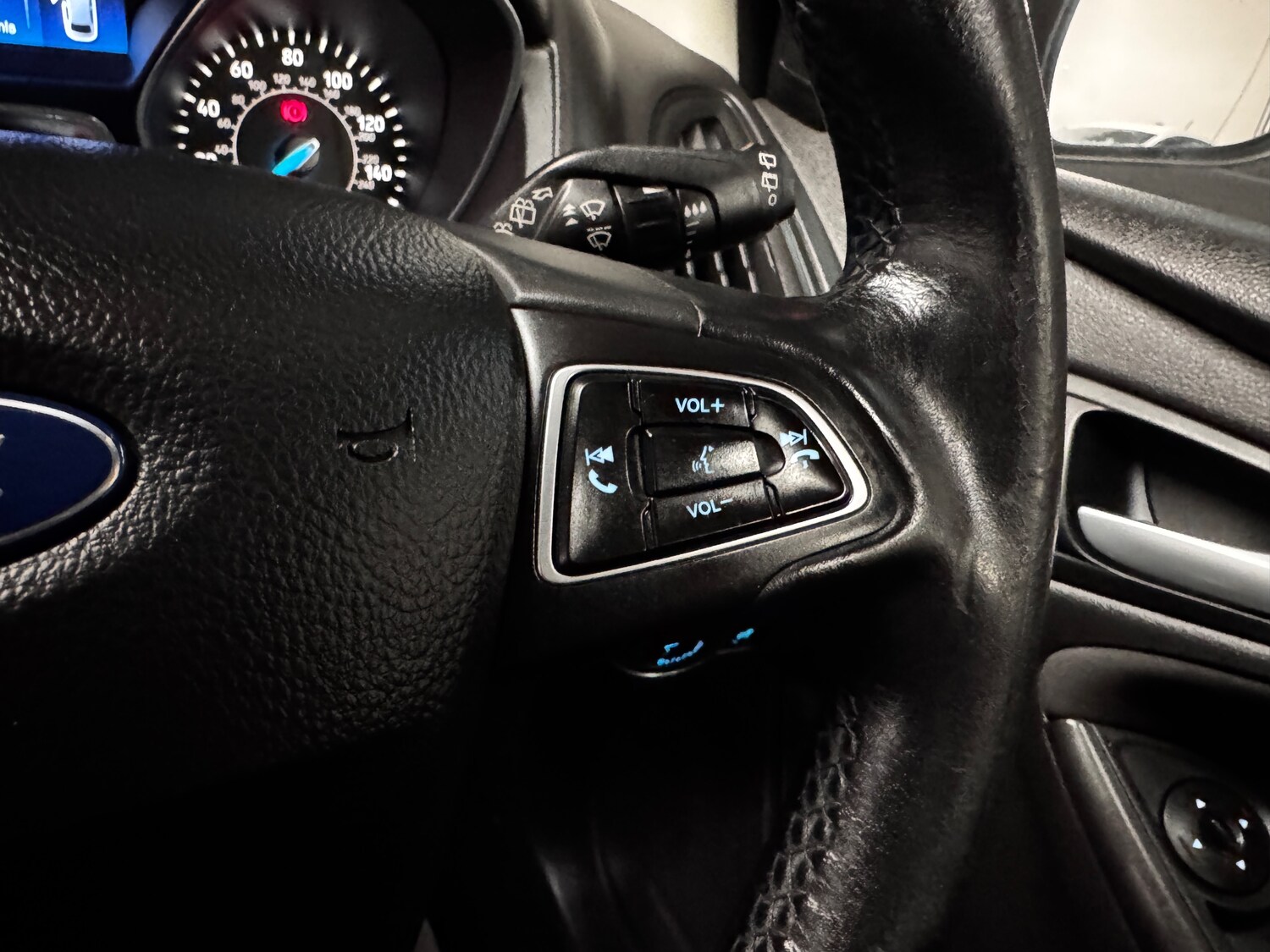 Used Ford Focus 2015 for sale - 78035799: Photo 40