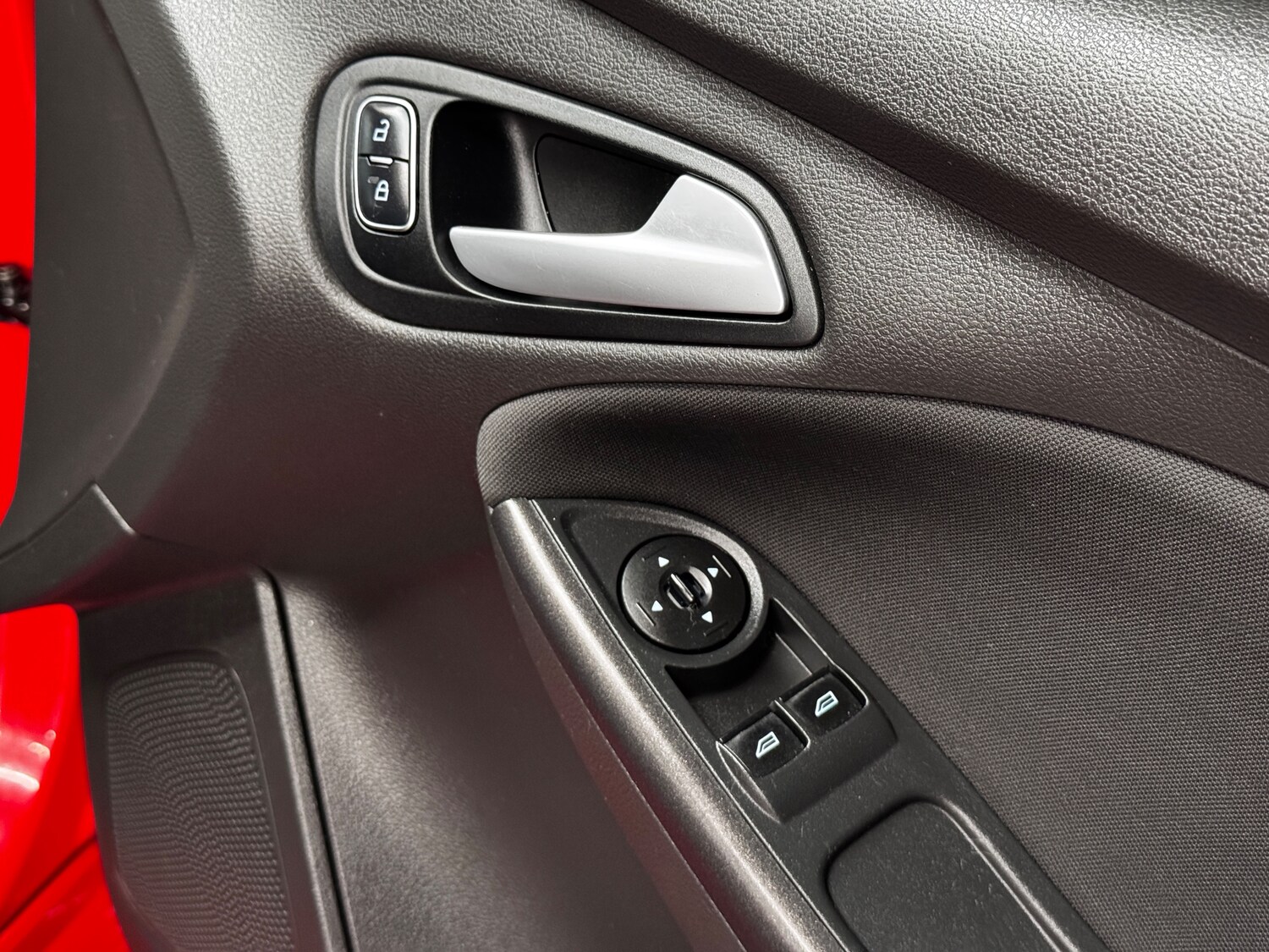 Used Ford Focus 2015 for sale - 78035799: Photo 43