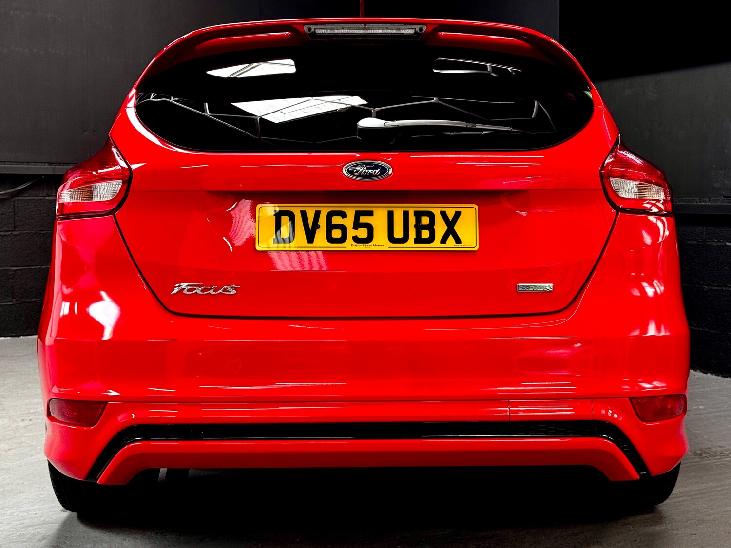 Used Ford Focus 2015 for sale - 78035799: Photo 47