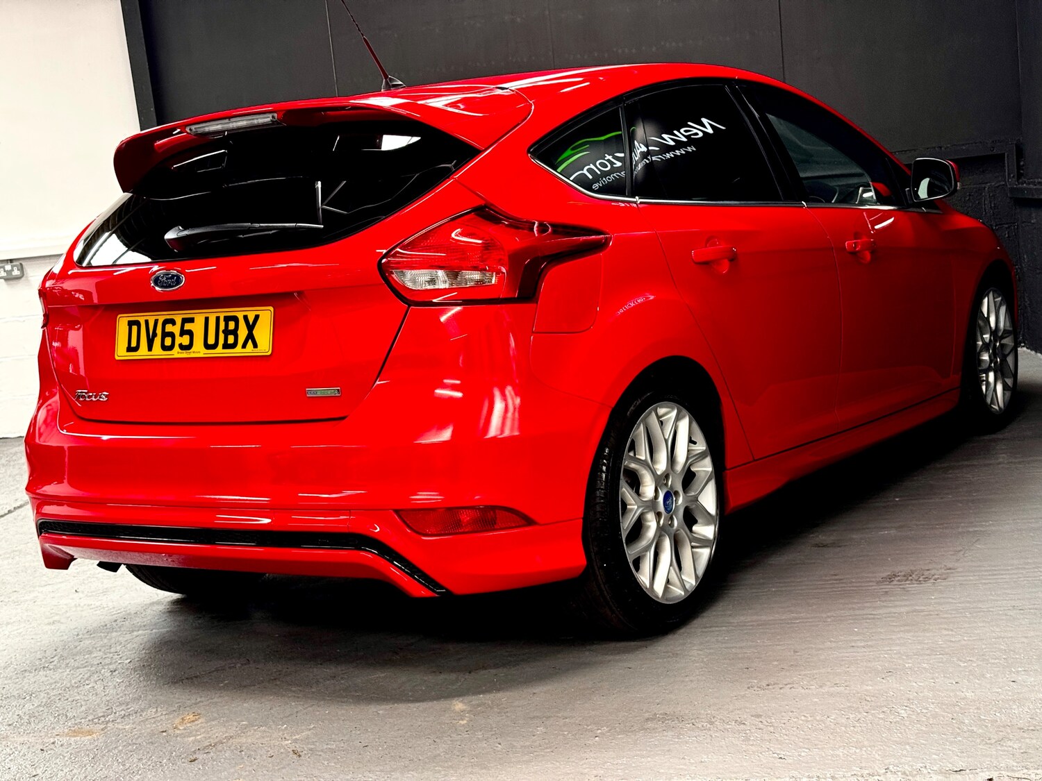 Used Ford Focus 2015 for sale - 78035799: Photo 51