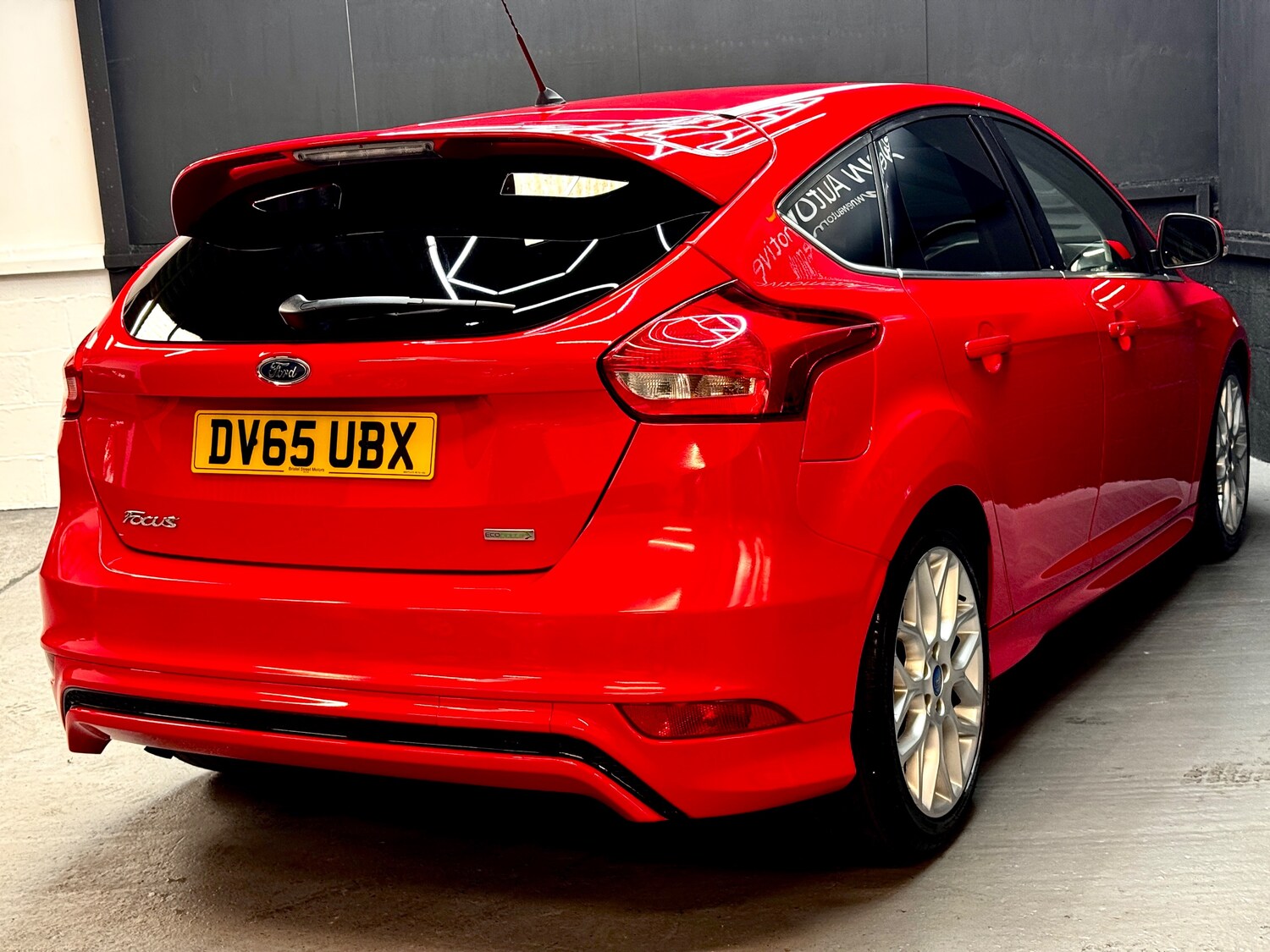 Used Ford Focus 2015 for sale - 78035799: Photo 56